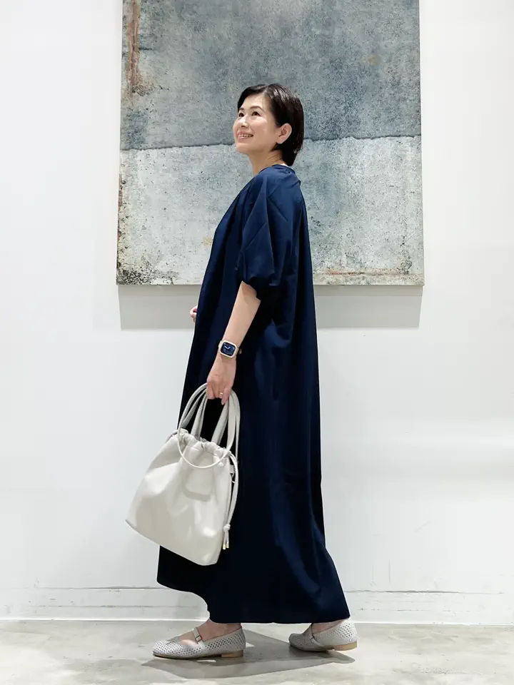 ONWARD CROSSET SELECT 會澤 コーディネート画像