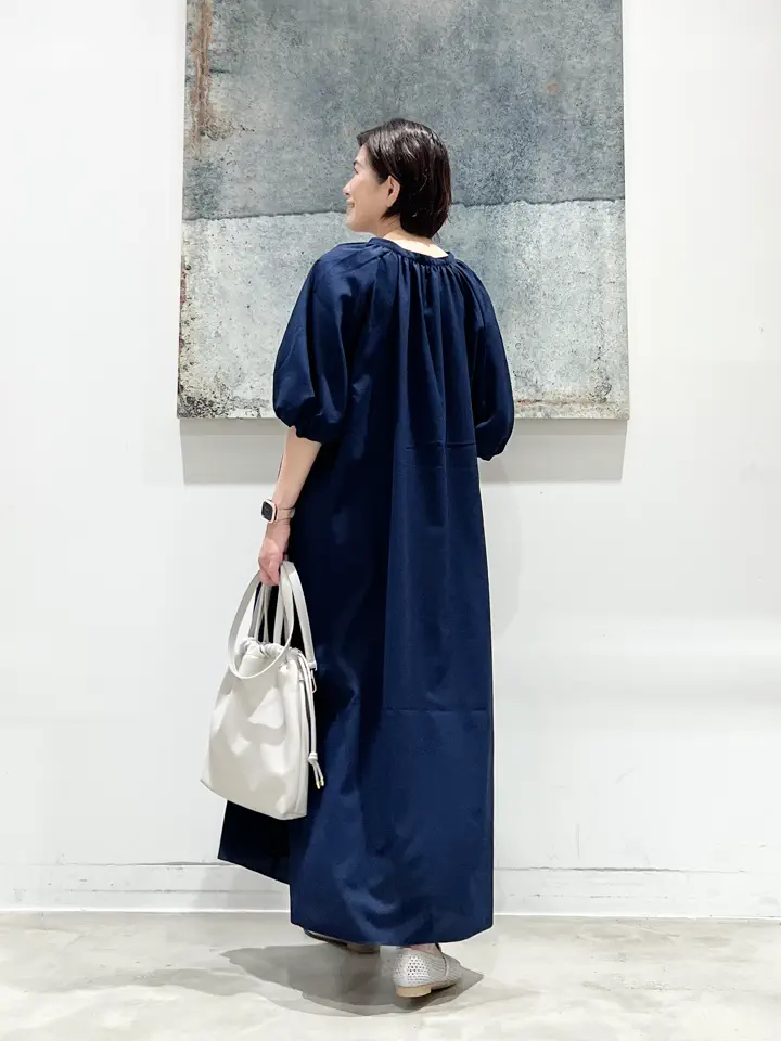 ONWARD CROSSET SELECT 會澤 コーディネート画像
