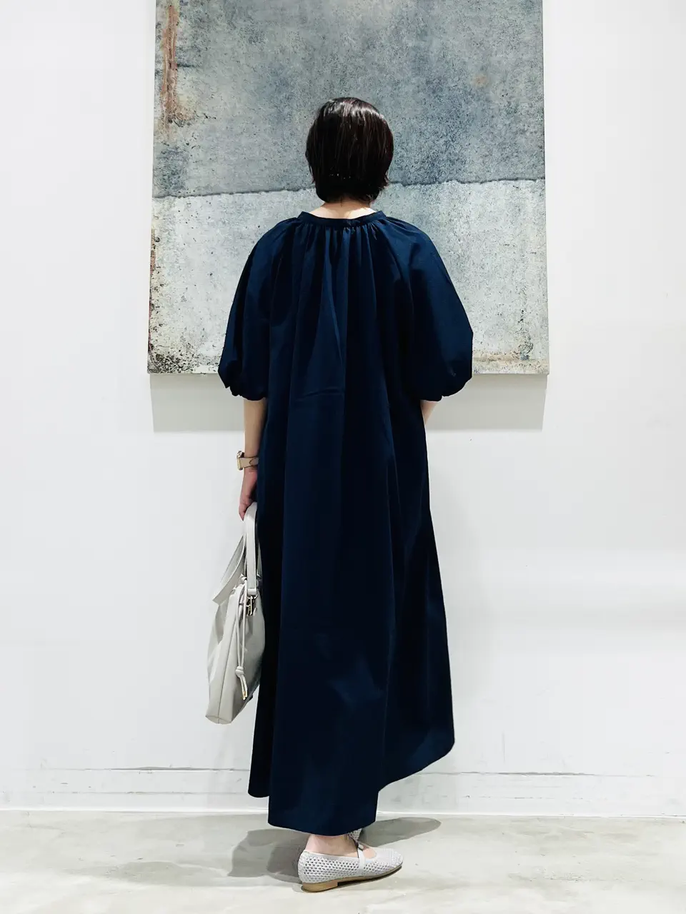 ONWARD CROSSET SELECT 會澤 コーディネート画像