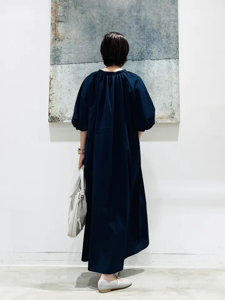 ONWARD CROSSET SELECT 會澤 コーディネート画像