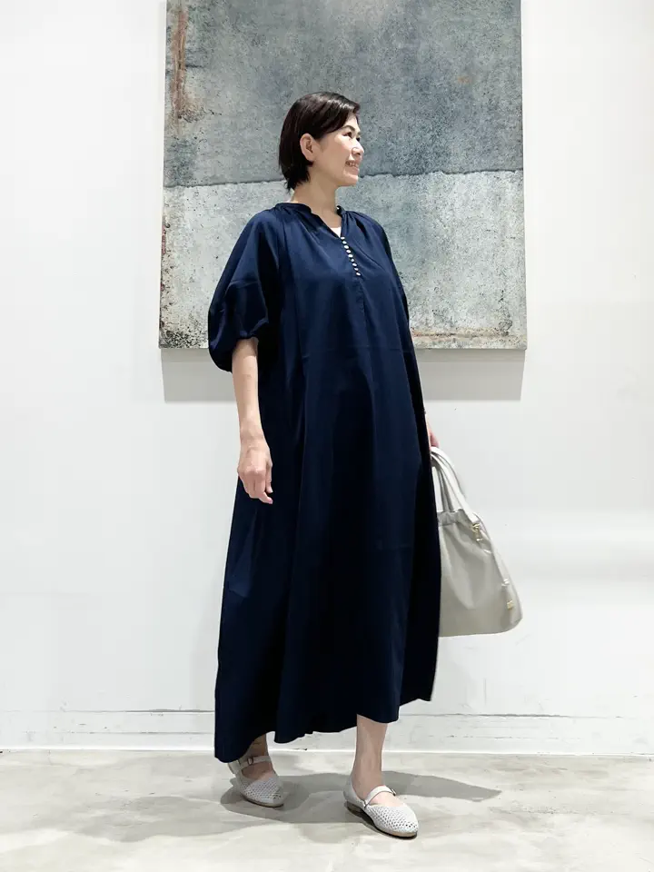 ONWARD CROSSET SELECT 會澤 コーディネート画像