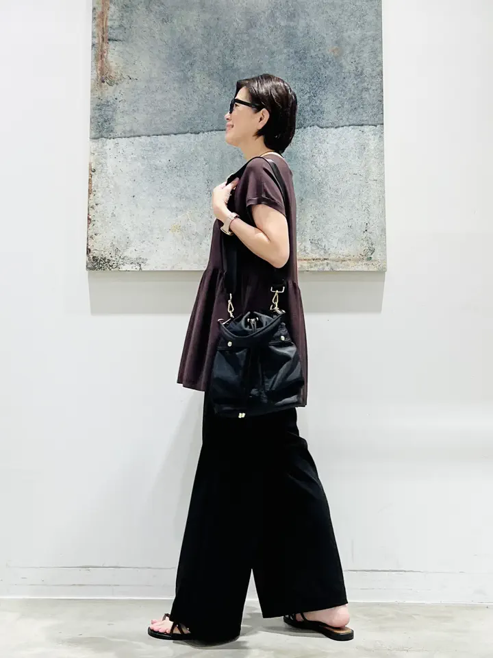 ONWARD CROSSET SELECT 會澤 コーディネート画像
