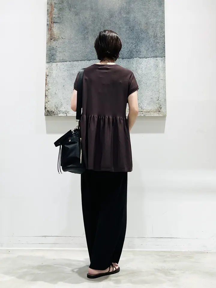 ONWARD CROSSET SELECT 會澤 コーディネート画像