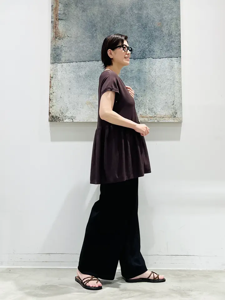 ONWARD CROSSET SELECT 會澤 コーディネート画像