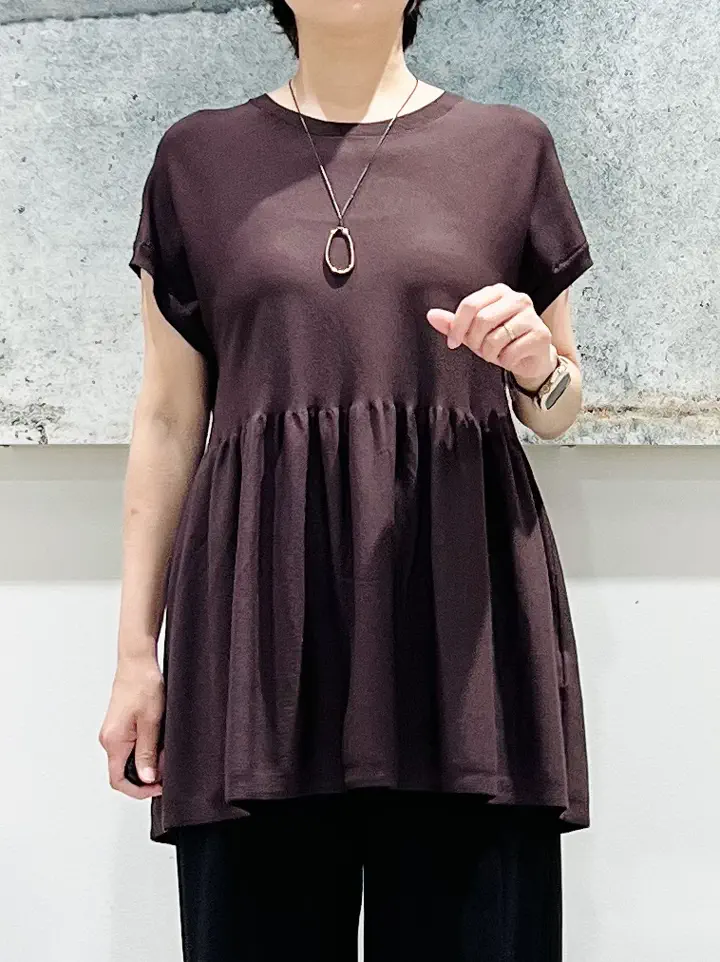 ONWARD CROSSET SELECT 會澤 コーディネート画像