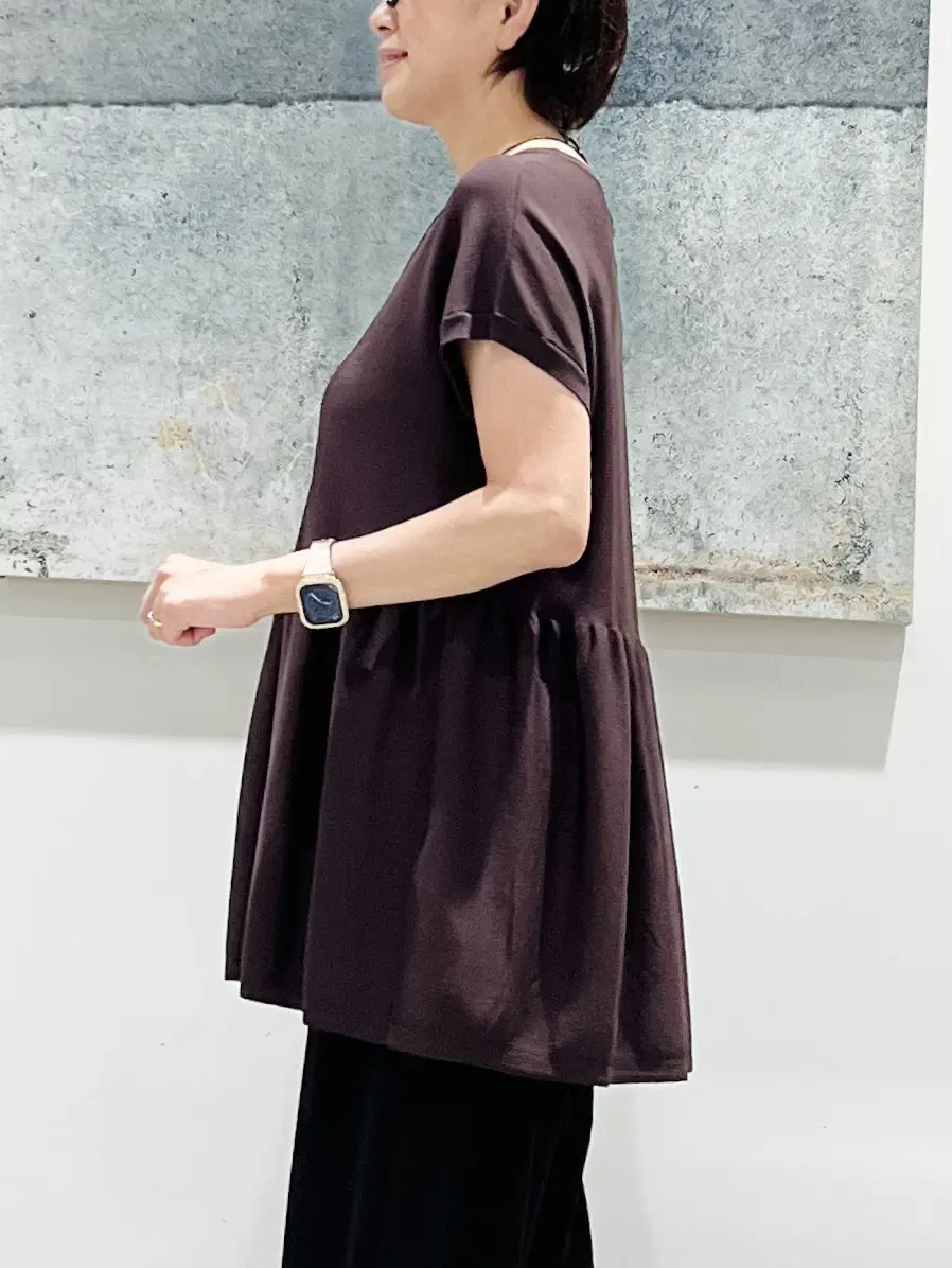 ONWARD CROSSET SELECT 會澤 コーディネート画像
