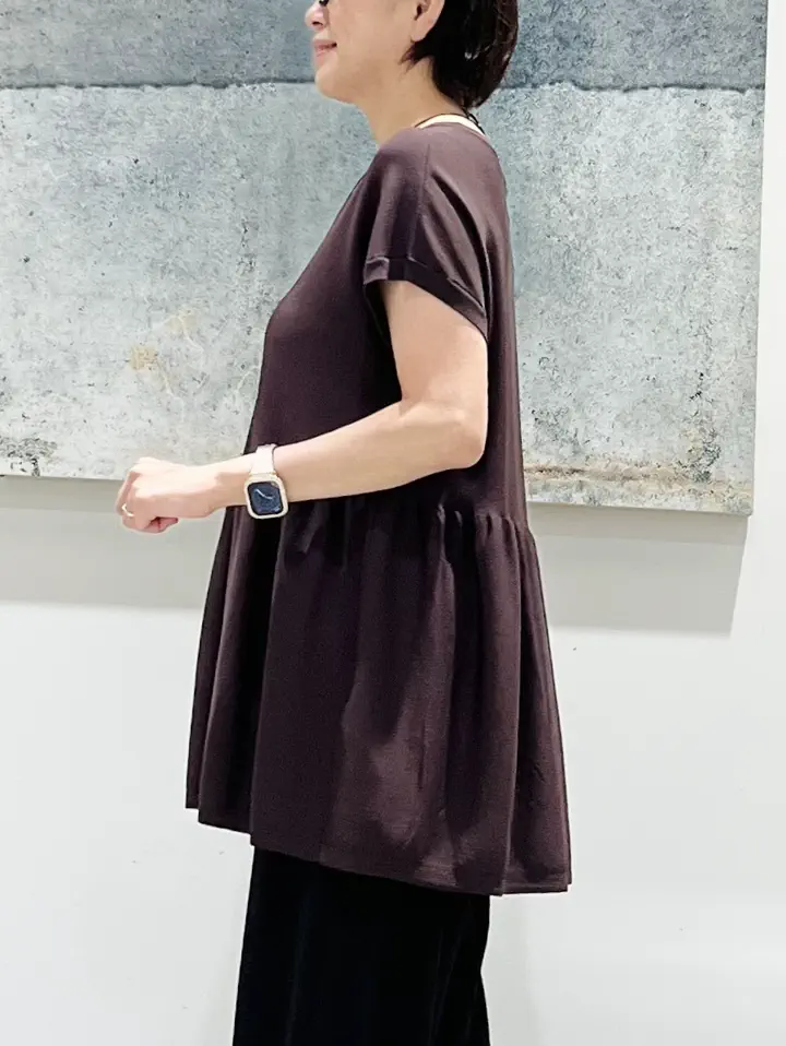 ONWARD CROSSET SELECT 會澤 コーディネート画像