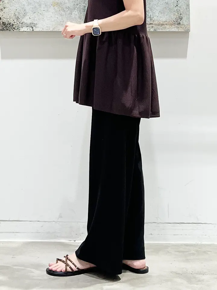 ONWARD CROSSET SELECT 會澤 コーディネート画像