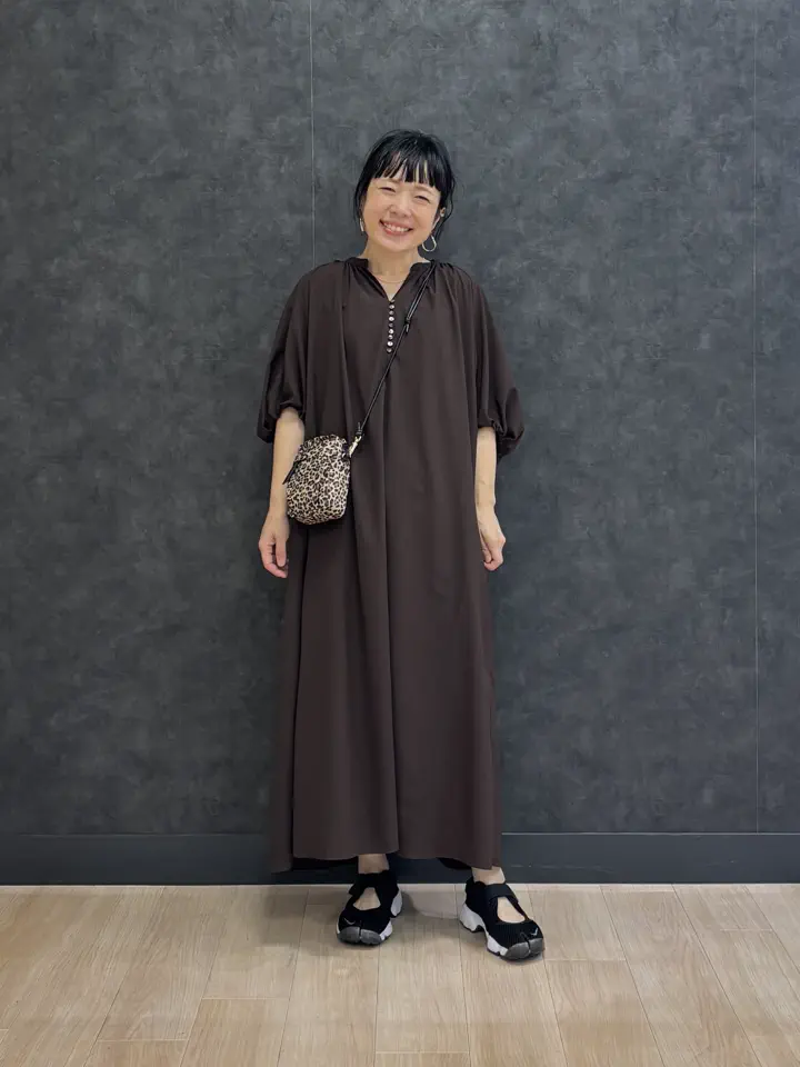 ONWARD CROSSET SELECT 濱 コーディネート画像
