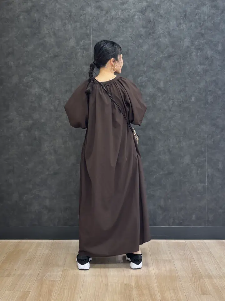 ONWARD CROSSET SELECT 濱 コーディネート画像