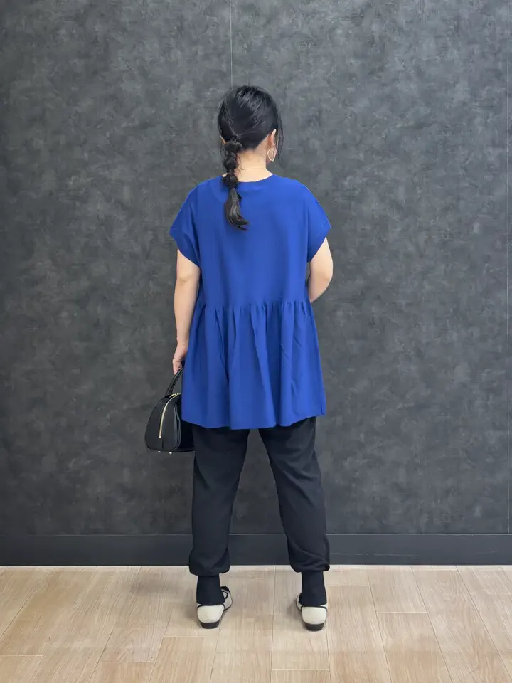 ONWARD CROSSET SELECT 濱 コーディネート画像