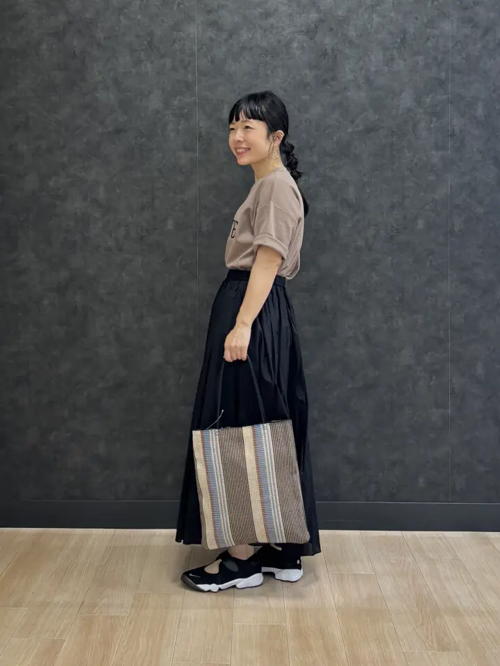 ONWARD CROSSET SELECT 濱 コーディネート画像