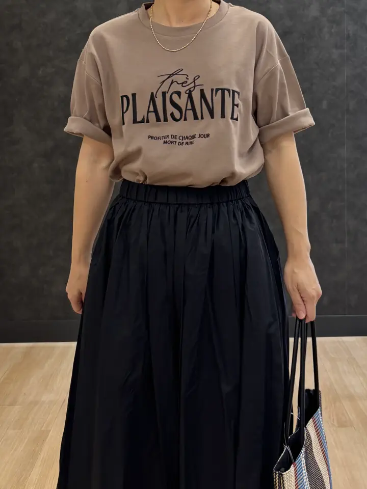 ONWARD CROSSET SELECT 濱 コーディネート画像