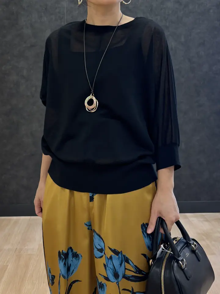 ONWARD CROSSET SELECT 濱 コーディネート画像