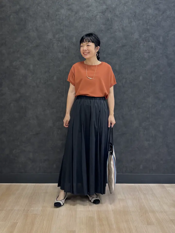 ONWARD CROSSET SELECT 濱 コーディネート画像