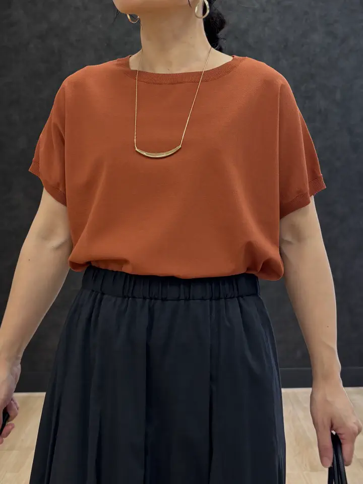 ONWARD CROSSET SELECT 濱 コーディネート画像
