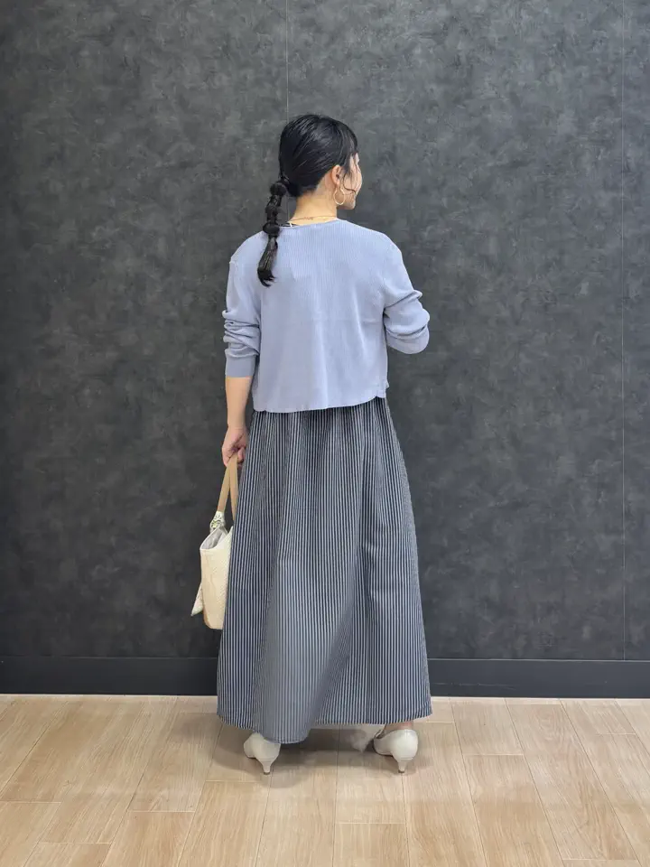 ONWARD CROSSET SELECT 濱 コーディネート画像