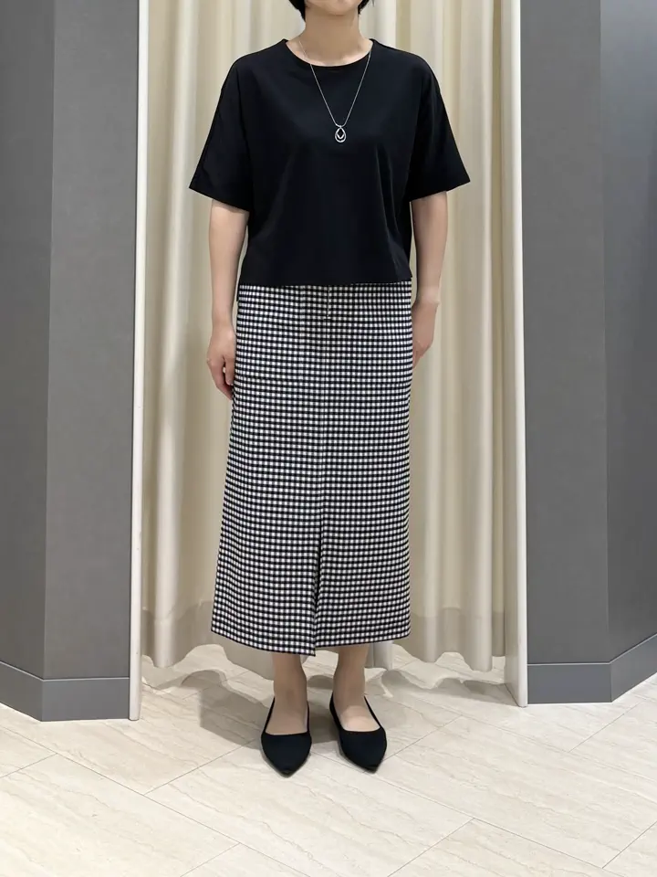 ONWARD CROSSET SELECT N コーディネート画像