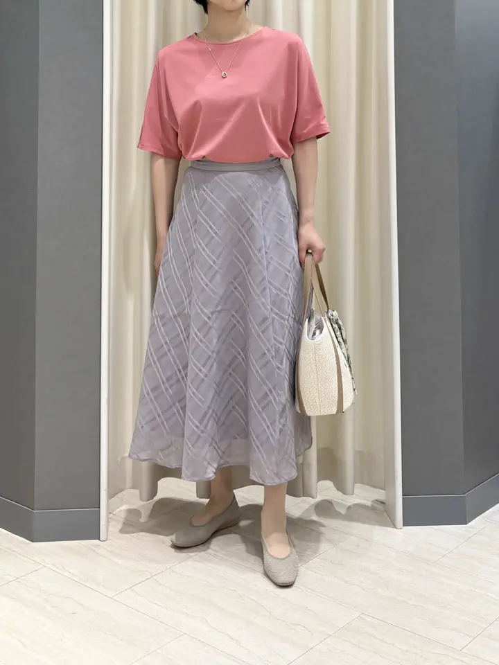 ONWARD CROSSET SELECT N コーディネート画像