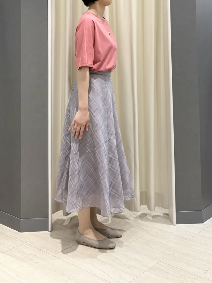 ONWARD CROSSET SELECT N コーディネート画像