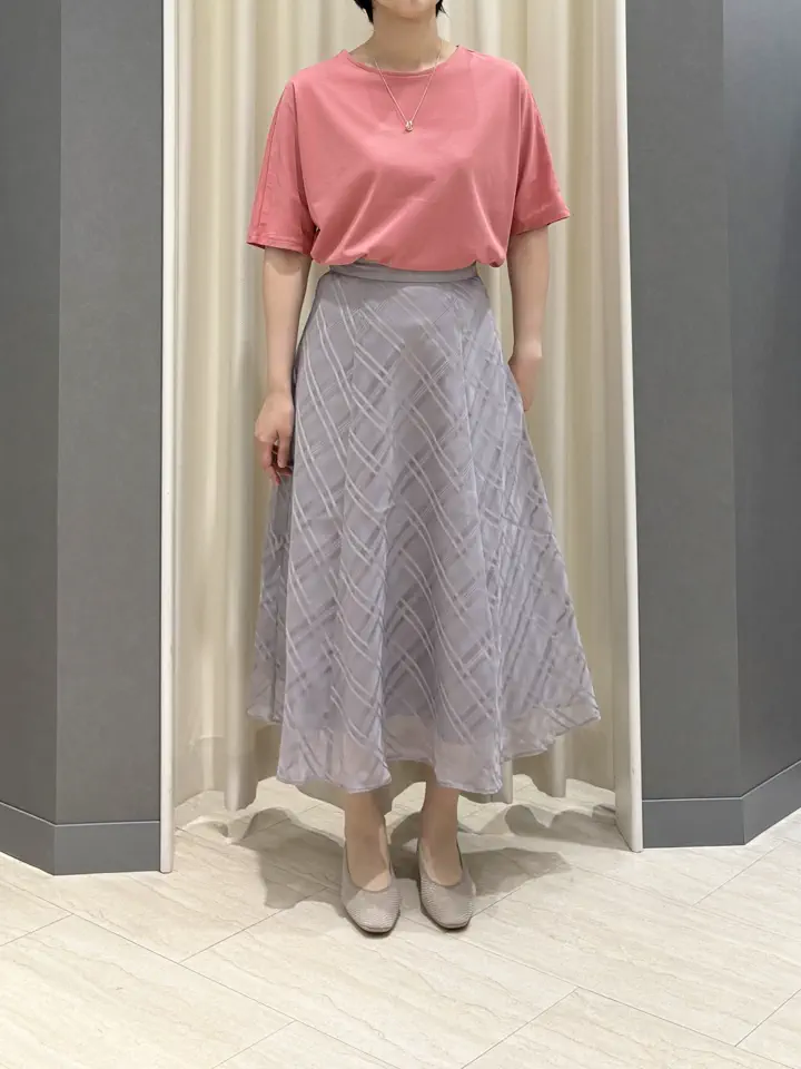 ONWARD CROSSET SELECT N コーディネート画像