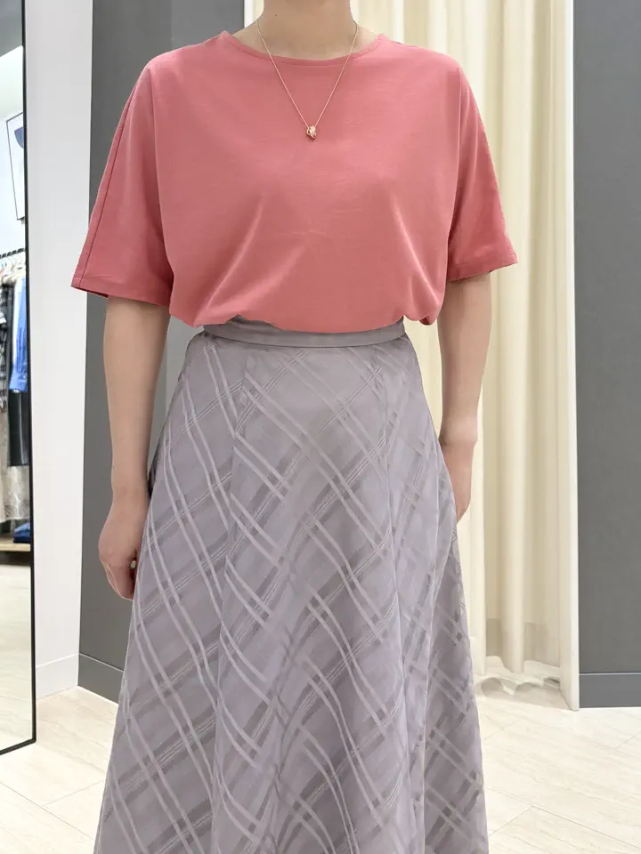 ONWARD CROSSET SELECT N コーディネート画像