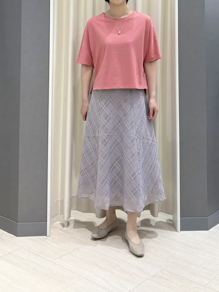 ONWARD CROSSET SELECT N コーディネート画像