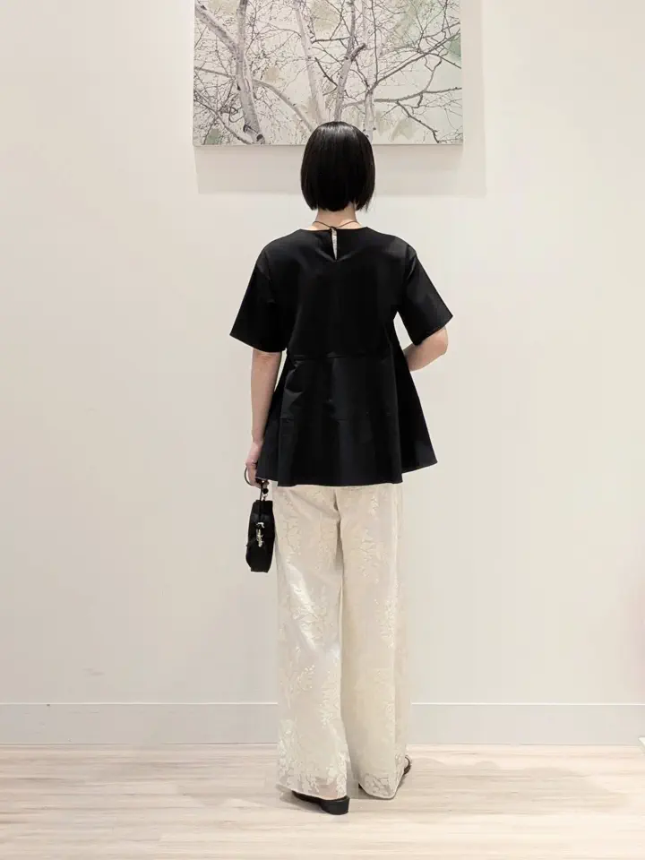 ONWARD CROSSET SELECT 川上 コーディネート画像