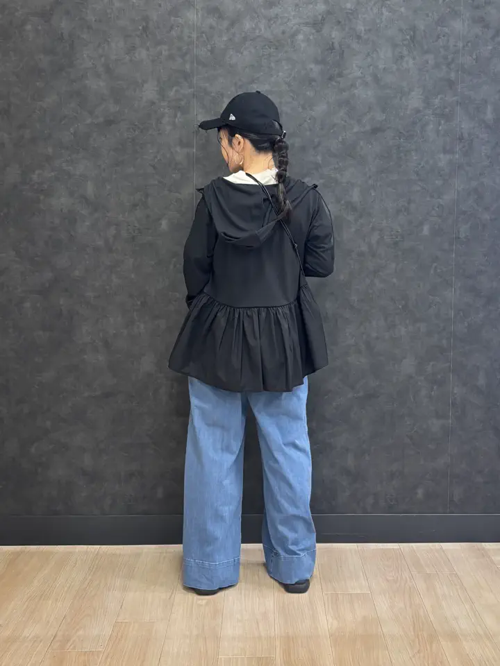 ONWARD CROSSET SELECT 濱 コーディネート画像