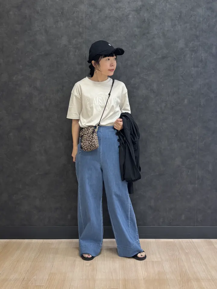ONWARD CROSSET SELECT 濱 コーディネート画像