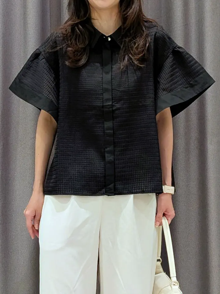 ONWARD CROSSET SELECT 浅岡 コーディネート画像