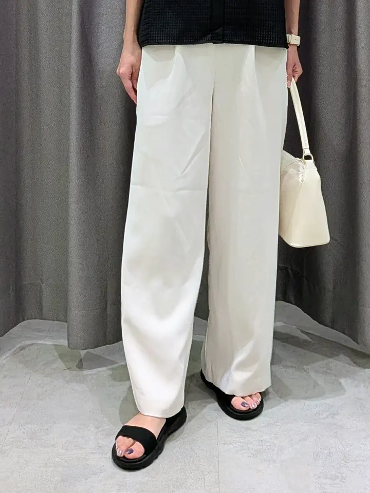 ONWARD CROSSET SELECT 浅岡 コーディネート画像