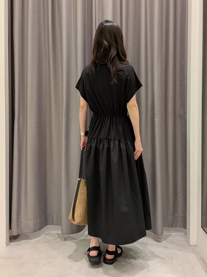 ONWARD CROSSET SELECT 浅岡 コーディネート画像
