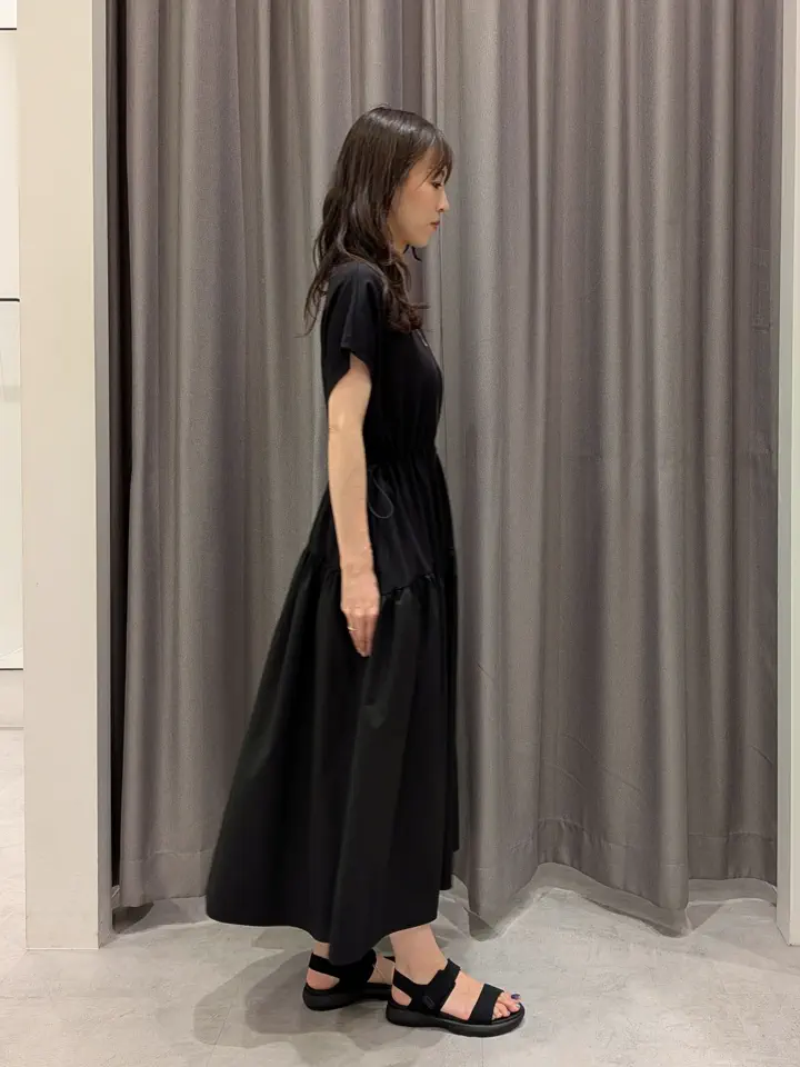 ONWARD CROSSET SELECT 浅岡 コーディネート画像