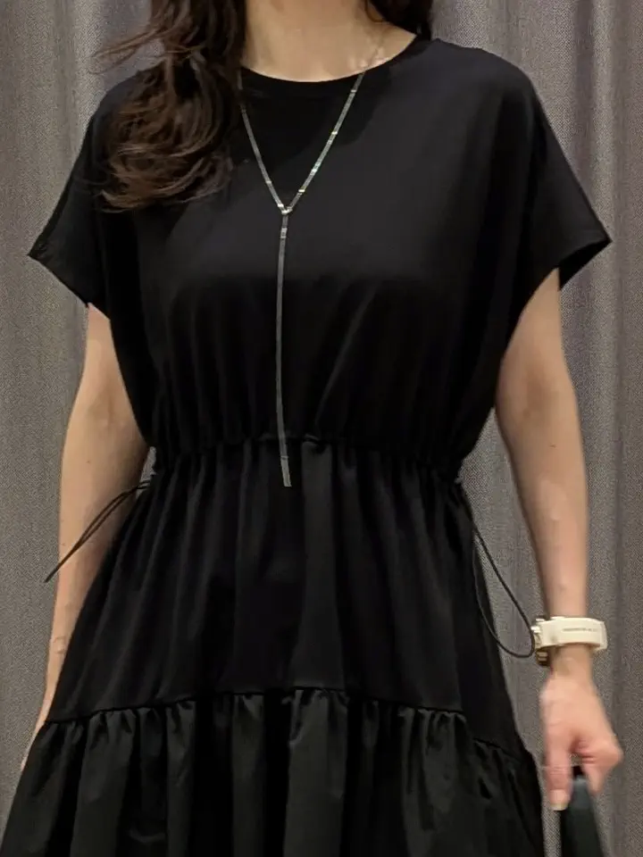 ONWARD CROSSET SELECT 浅岡 コーディネート画像