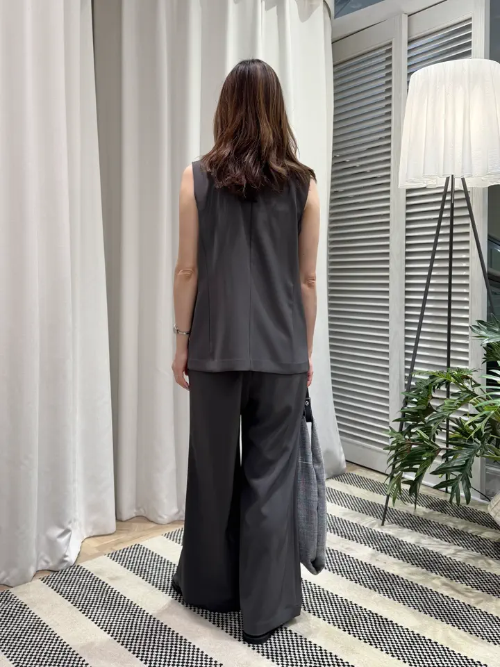ONWARD CROSSET SELECT KURIYAMA コーディネート画像