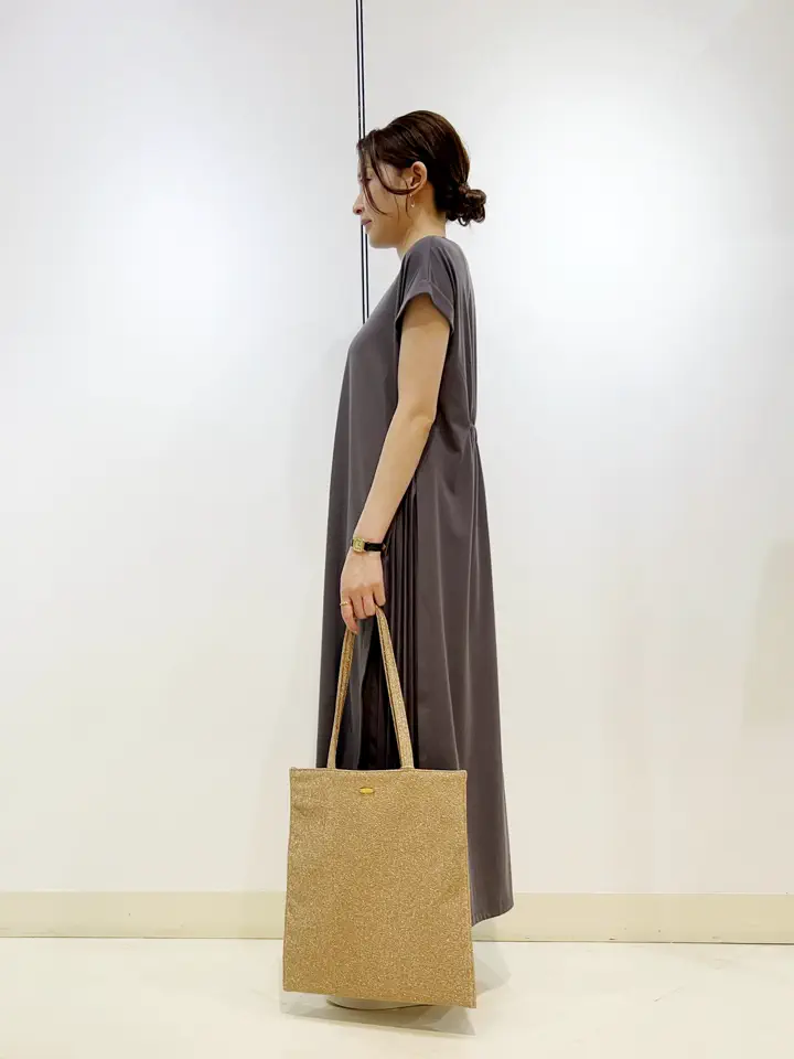 ONWARD CROSSET SELECT 松本 コーディネート画像