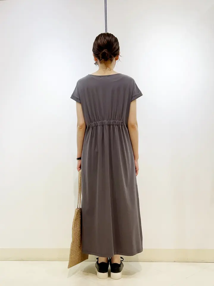 ONWARD CROSSET SELECT 松本 コーディネート画像