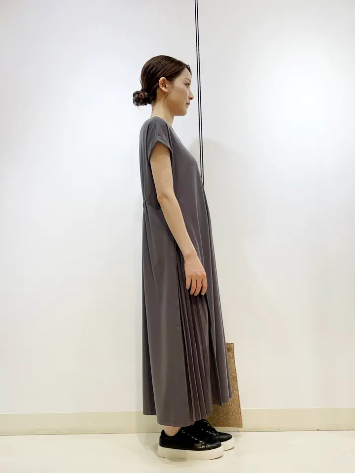 ONWARD CROSSET SELECT 松本 コーディネート画像