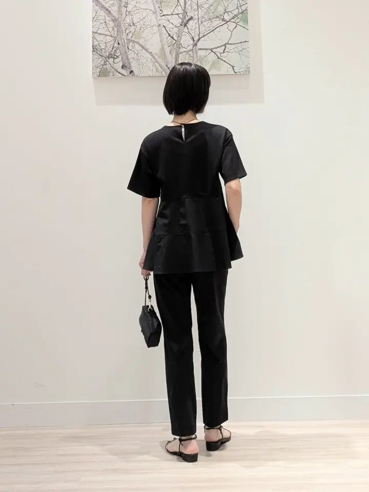 ONWARD CROSSET SELECT 川上 コーディネート画像