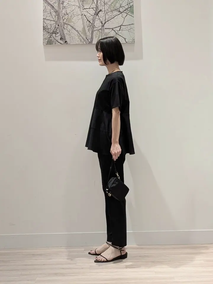 ONWARD CROSSET SELECT 川上 コーディネート画像