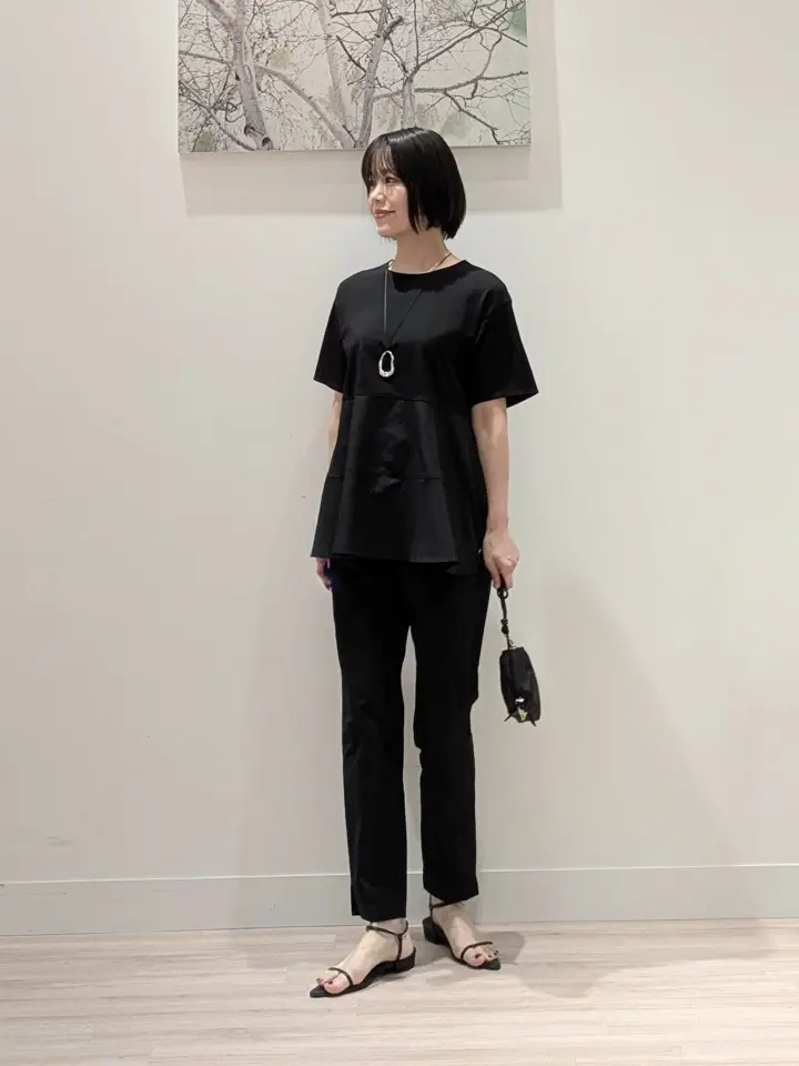 ONWARD CROSSET SELECT 川上 コーディネート画像