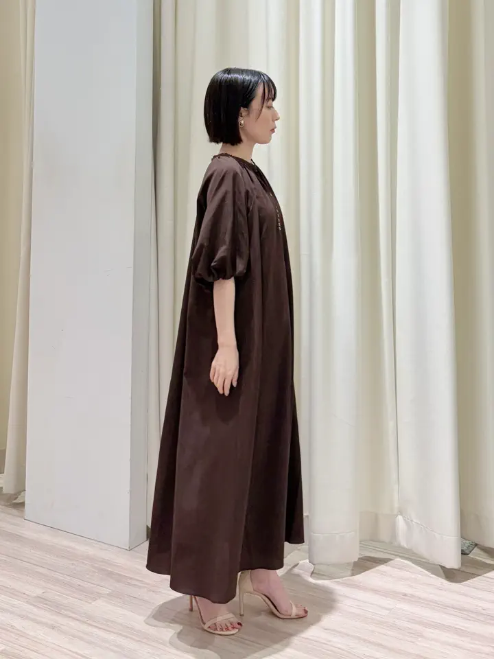 ONWARD CROSSET SELECT E コーディネート画像