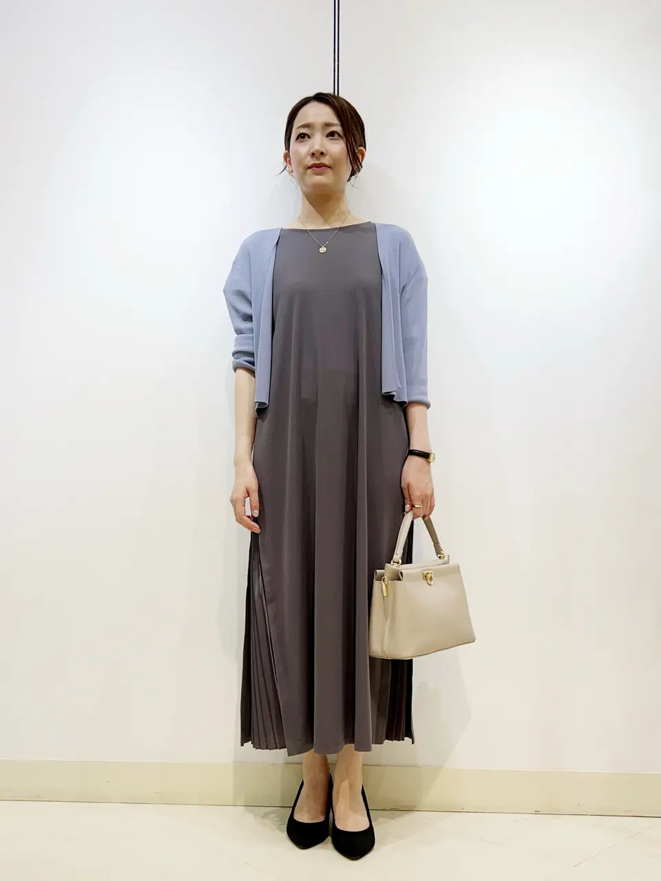  松本 コーディネート画像