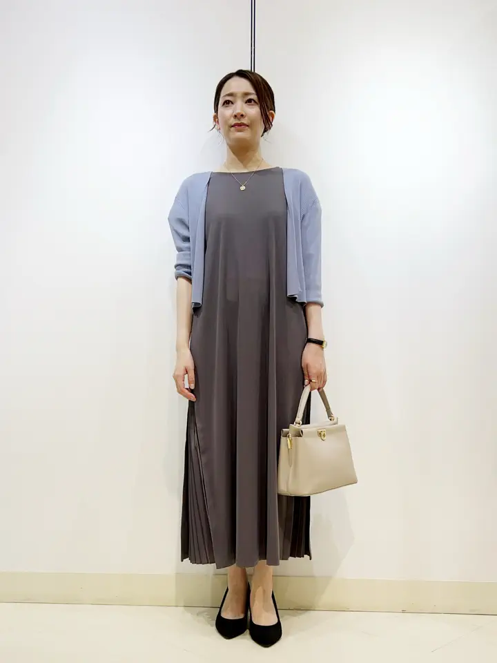 ONWARD CROSSET SELECT 松本 コーディネート画像