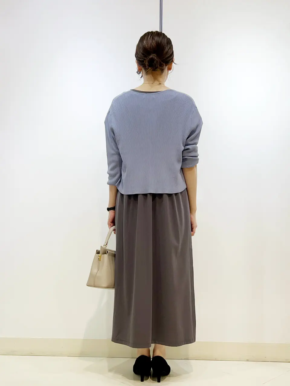 ONWARD CROSSET SELECT 松本 コーディネート画像