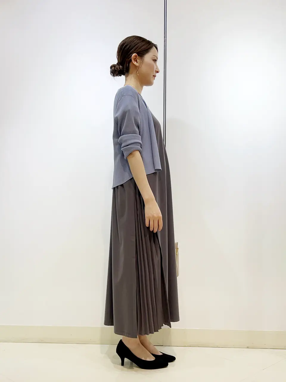 ONWARD CROSSET SELECT 松本 コーディネート画像