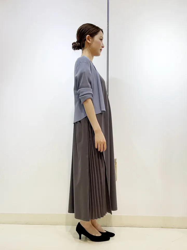 ONWARD CROSSET SELECT 松本 コーディネート画像
