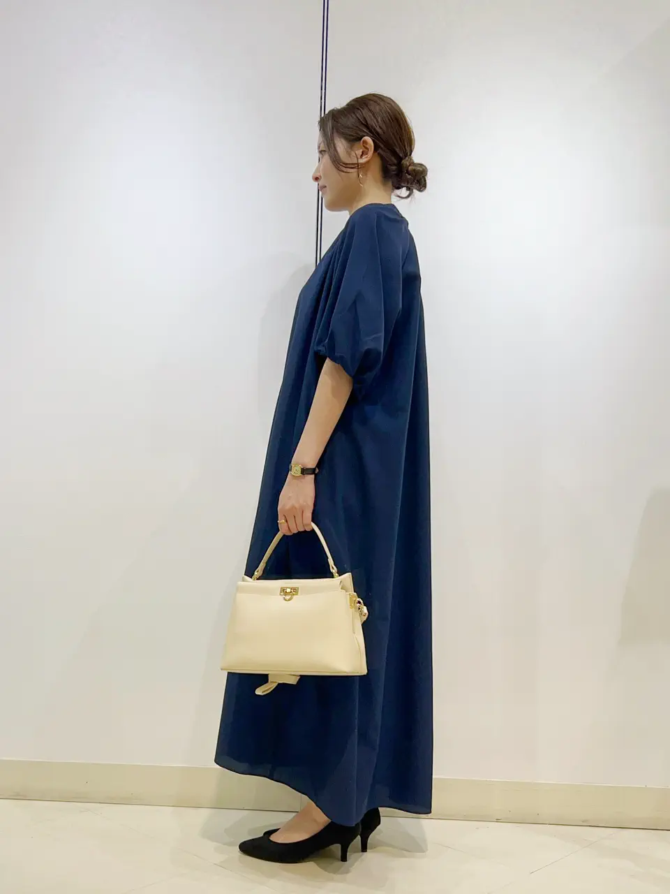 ONWARD CROSSET SELECT 松本 コーディネート画像