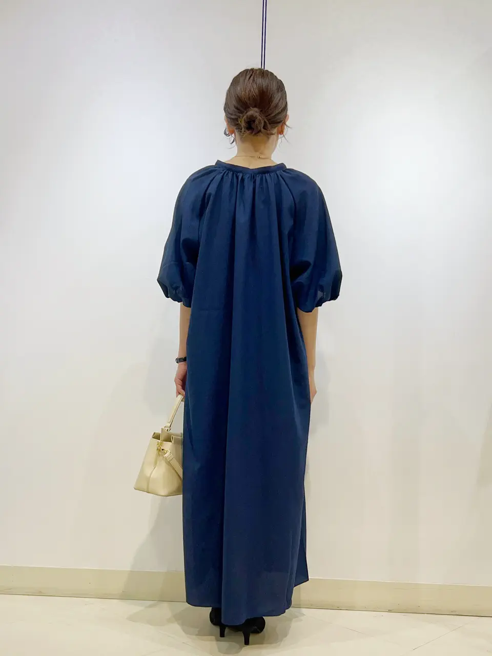 ONWARD CROSSET SELECT 松本 コーディネート画像